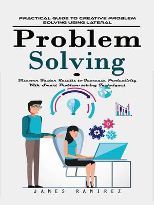 cover image of Problem Solving